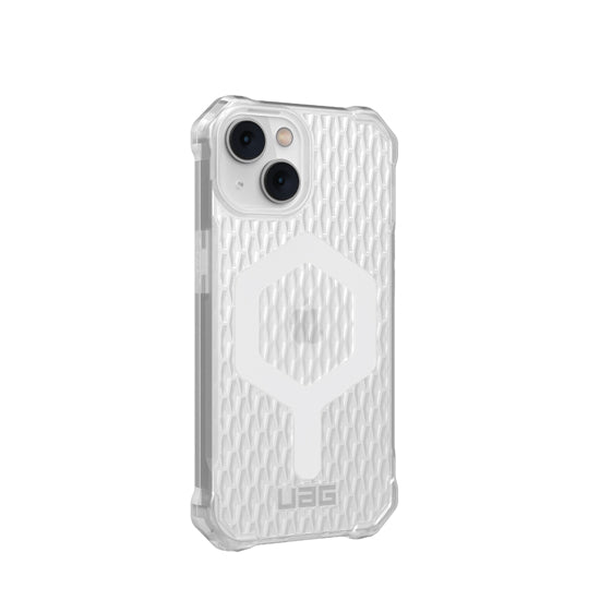 Essential Armor Magsafe iPhone 14 Pro Max Frosted Ice