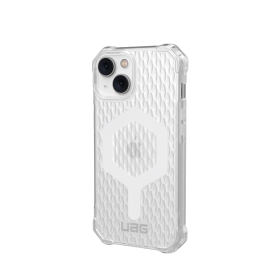 Essential Armor Magsafe iPhone 14 Pro Max Frosted Ice