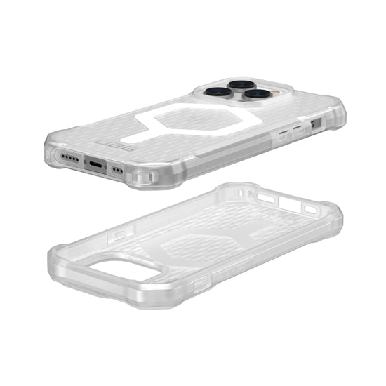 Essential Armor Magsafe iPhone 14 Plus Frosted Ice