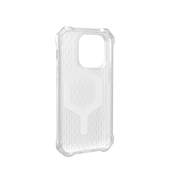 Essential Armor Magsafe iPhone 14 Plus Frosted Ice