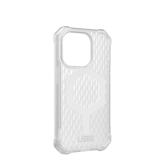 Essential Armor Magsafe iPhone 14 Plus Frosted Ice