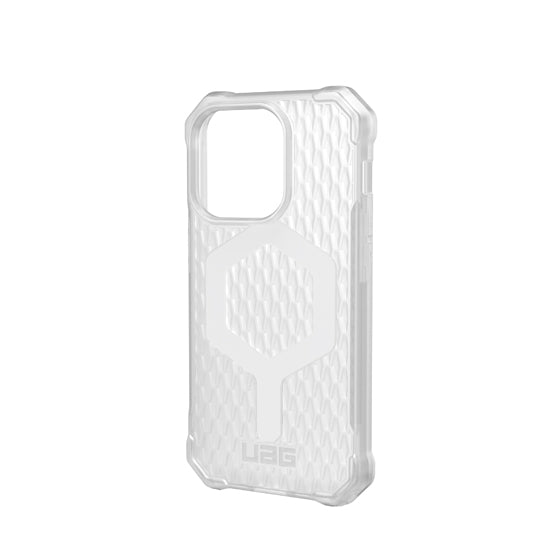 Essential Armor Magsafe iPhone 14 Plus Frosted Ice
