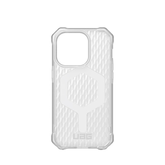 Essential Armor Magsafe iPhone 14 Plus Frosted Ice