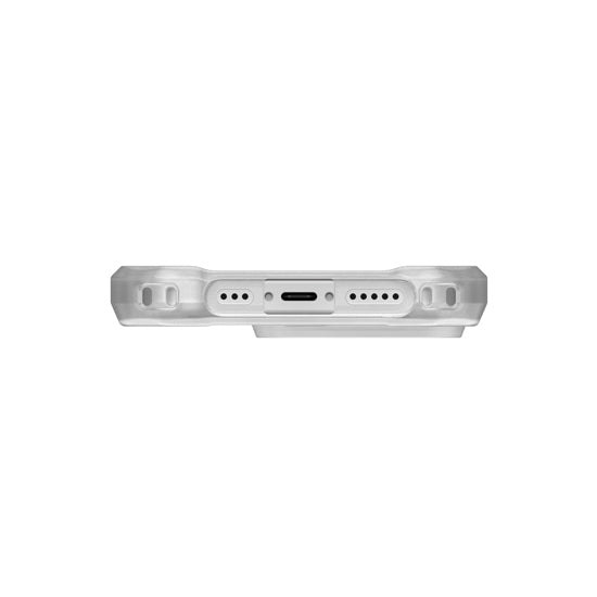 Essential Armor Magsafe iPhone 14 Plus Frosted Ice