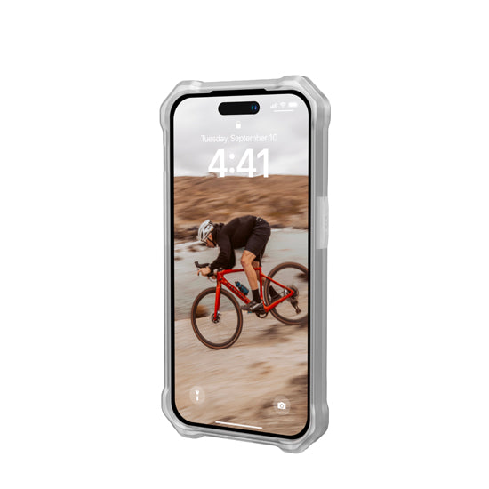 Essential Armor Magsafe iPhone 14 Plus Frosted Ice