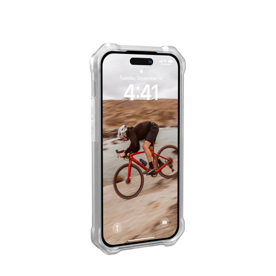 Essential Armor Magsafe iPhone 14 Plus Frosted Ice