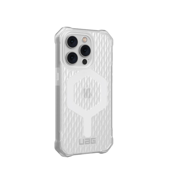Essential Armor Magsafe iPhone 14 Plus Frosted Ice