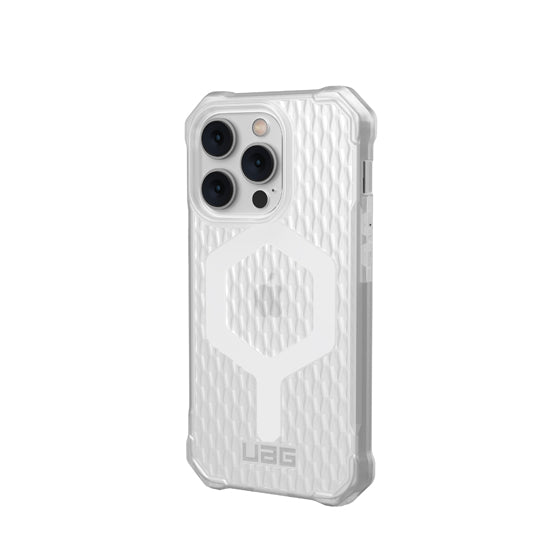 Essential Armor Magsafe iPhone 14 Plus Frosted Ice