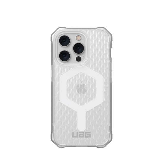 Essential Armor Magsafe iPhone 14 Plus Frosted Ice