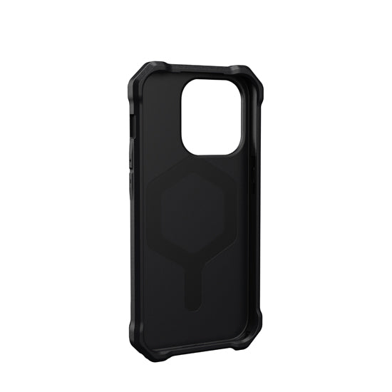 Essential Armor Magsafe iPhone 14 Plus Black