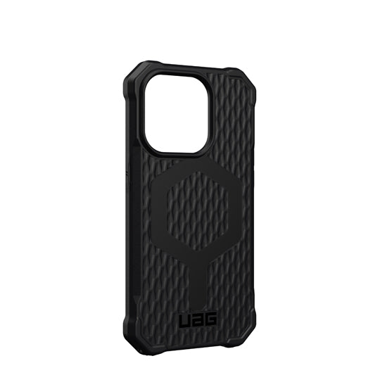Essential Armor Magsafe iPhone 14 Plus Black