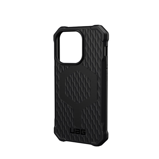 Essential Armor Magsafe iPhone 14 Plus Black