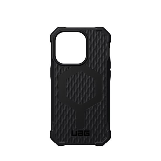Essential Armor Magsafe iPhone 14 Plus Black