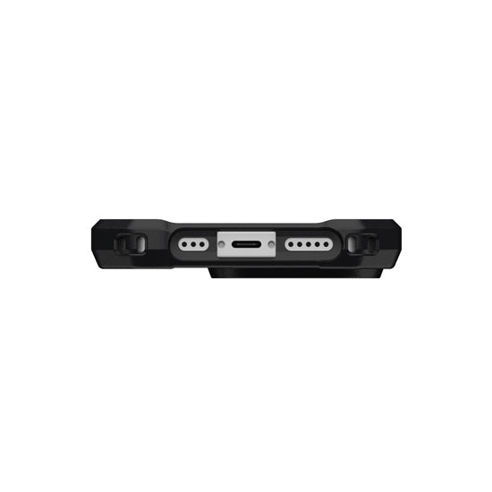 Essential Armor Magsafe iPhone 14 Plus Black