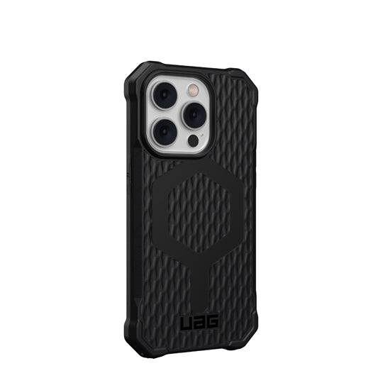 Essential Armor Magsafe iPhone 14 Plus Black