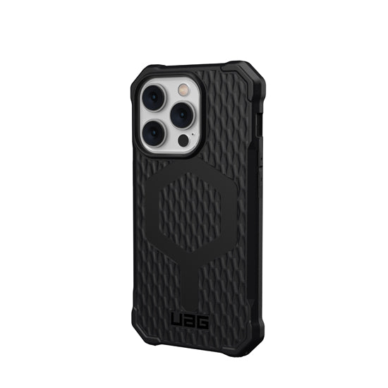 Essential Armor Magsafe iPhone 14 Plus Black