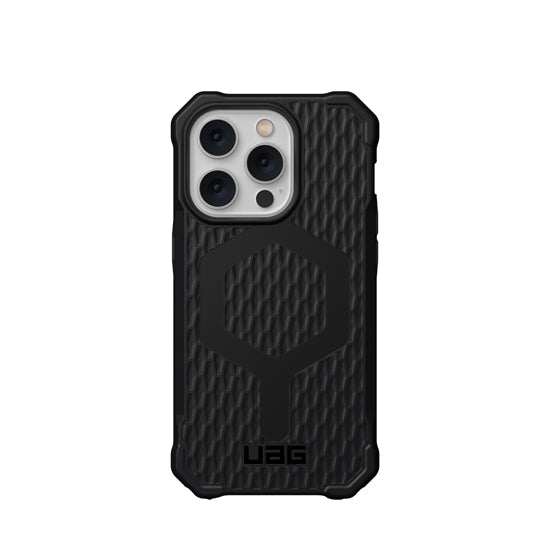 Essential Armor Magsafe iPhone 14 Plus Black