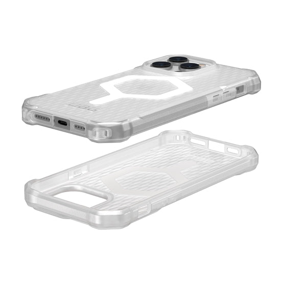 Essential Armor Magsafe iPhone 14 Pro Frosted Ice
