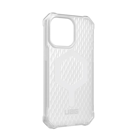 Essential Armor Magsafe iPhone 14 Pro Frosted Ice