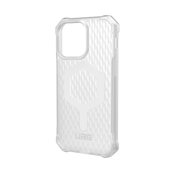 Essential Armor Magsafe iPhone 14 Pro Frosted Ice