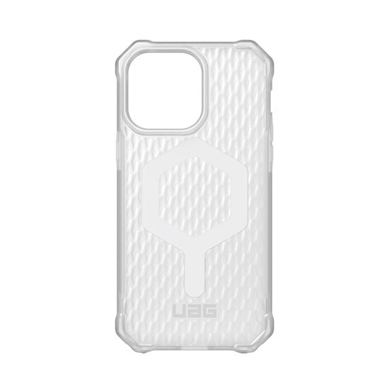 Essential Armor Magsafe iPhone 14 Pro Frosted Ice