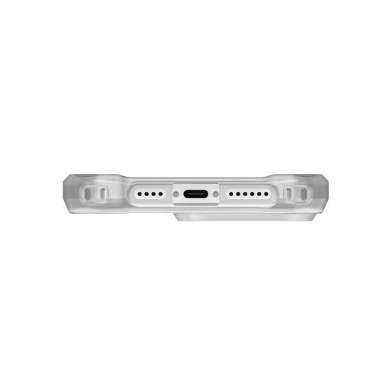 Essential Armor Magsafe iPhone 14 Pro Frosted Ice