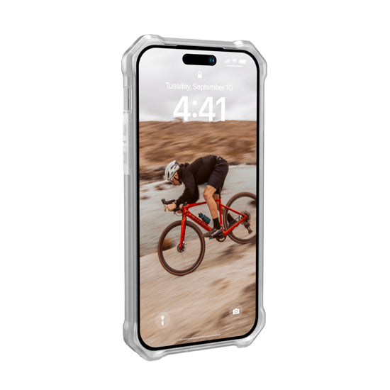 Essential Armor Magsafe iPhone 14 Pro Frosted Ice