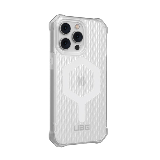 Essential Armor Magsafe iPhone 14 Pro Frosted Ice