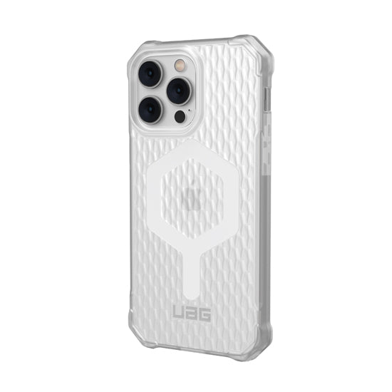 Essential Armor Magsafe iPhone 14 Pro Frosted Ice