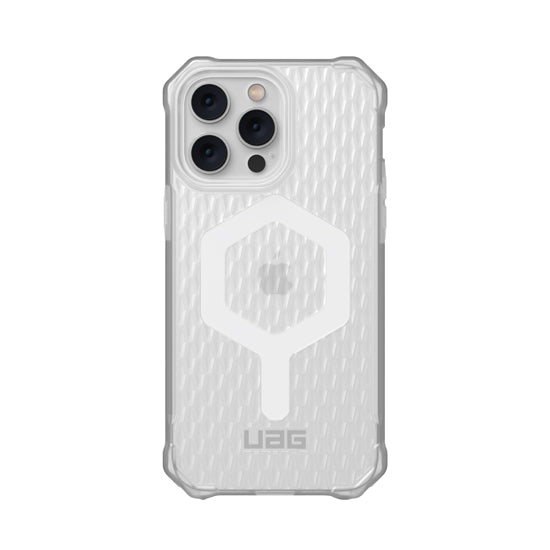 Essential Armor Magsafe iPhone 14 Pro Frosted Ice