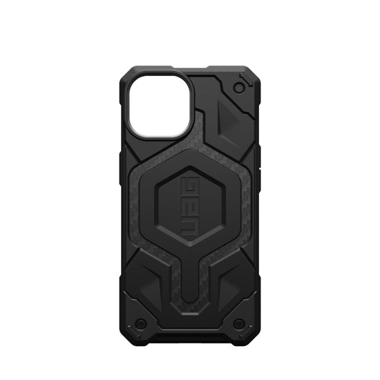 Monarch Pro Magsafe iPhone 15 Plus Carbon Fiber