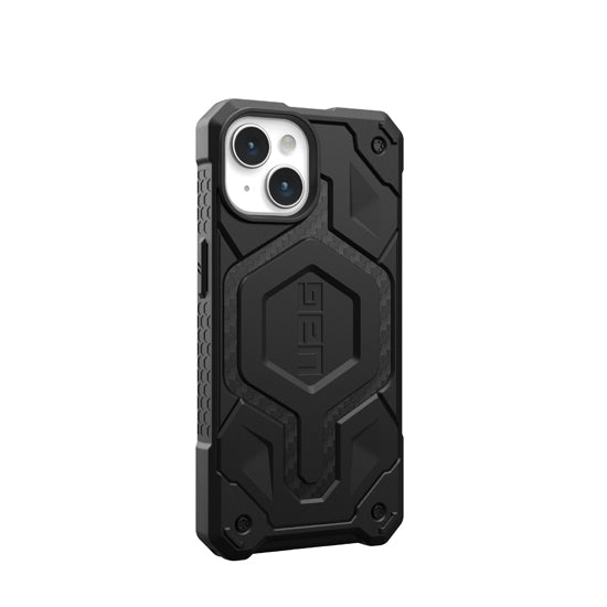 Monarch Pro Magsafe iPhone 15 Plus Carbon Fiber