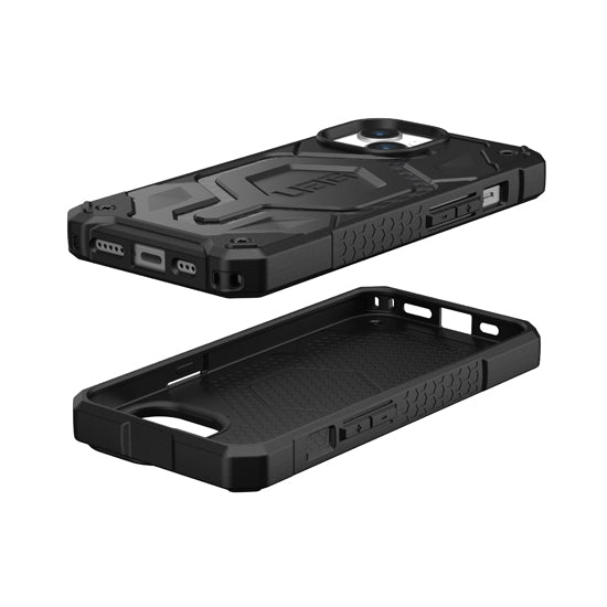 Monarch Pro Magsafe iPhone 15 Plus Carbon Fiber
