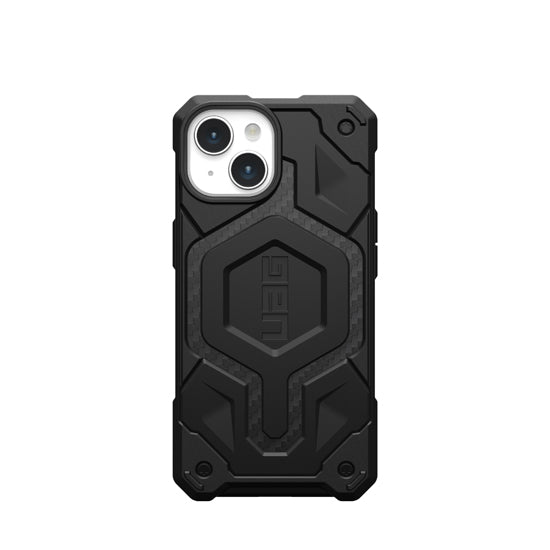 Monarch Pro Magsafe iPhone 15 Plus Carbon Fiber