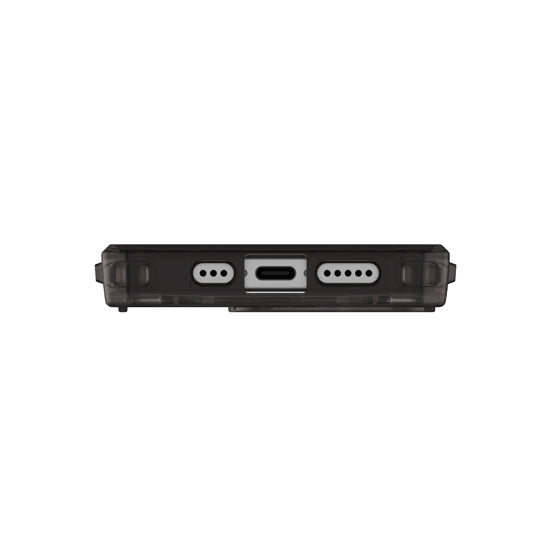 Plyo Magsafe iPhone 15 Pro Noir/Bronze