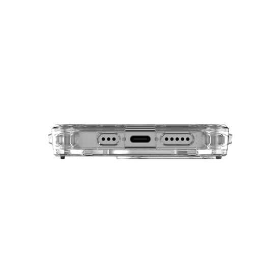 Plyo Magsafe iPhone 15 Pro Max Ice/Or