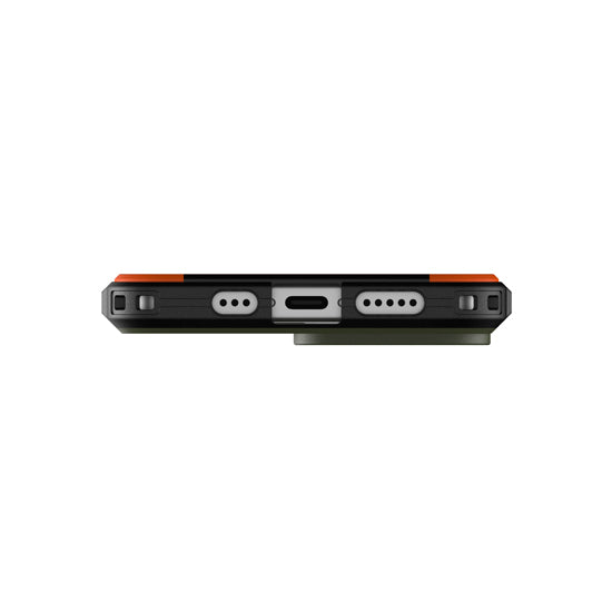 Civilian Magsafe iPhone 15 Plus Olive