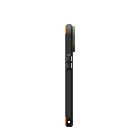 Civilian Magsafe iPhone 15 Plus Olive