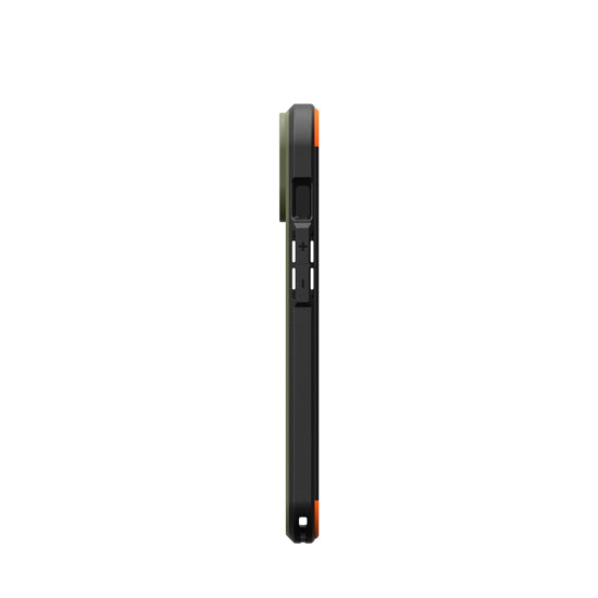 Civilian Magsafe iPhone 15 Plus Olive