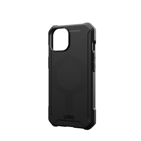 Essential Armor Magsafe iPhone 15 Plus Noir