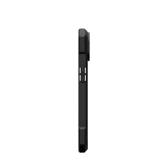 Essential Armor Magsafe iPhone 15 Plus Noir