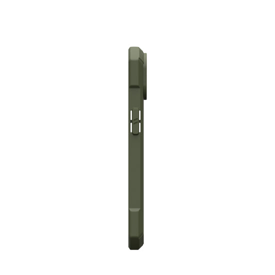Essential Armor Magsafe iPhone 15 Plus Olive