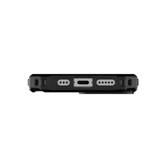 Pathfinder Magsafe iPhone 15 Plus Olive