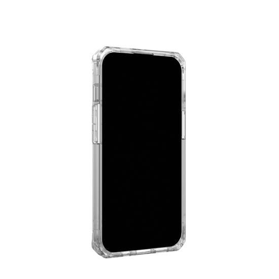 Plyo Magsafe iPhone 15 Plus Ice/Argent