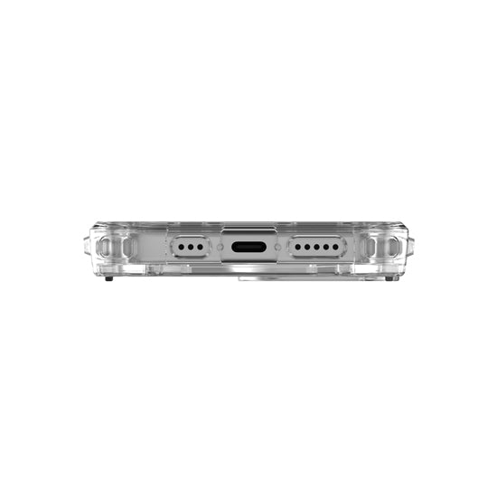 Plyo Magsafe iPhone 15 Plus Ice/Argent