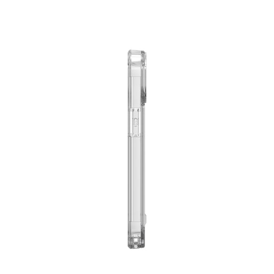 Plyo Magsafe iPhone 15 Plus Ice/Argent