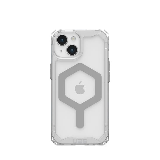 Plyo Magsafe iPhone 15 Plus Ice/Argent