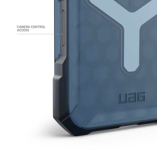 Essential Armor Magsafe iPhone 16 Pro Max Cloud Blue