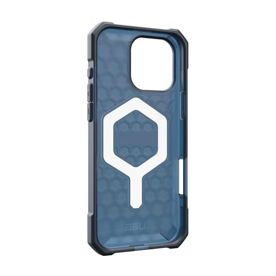 Essential Armor Magsafe iPhone 16 Pro Max Cloud Blue