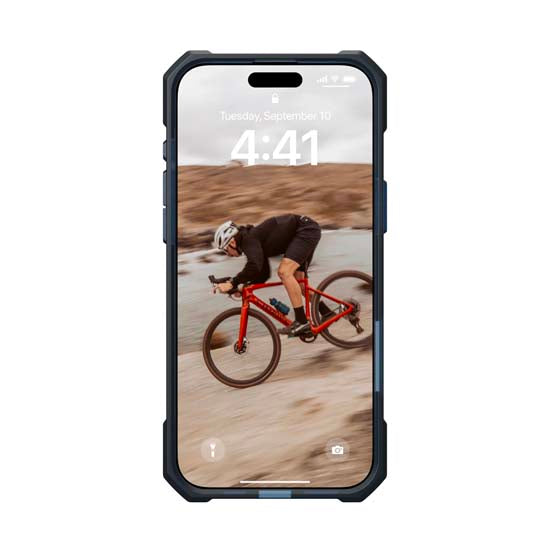 Essential Armor Magsafe iPhone 16 Pro Max Cloud Blue